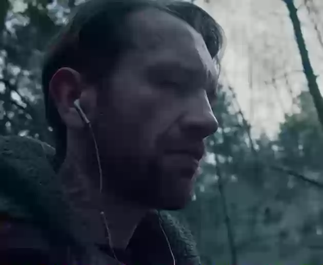 jeszcze jeden koniec świata - dźwięk na planie filmowym